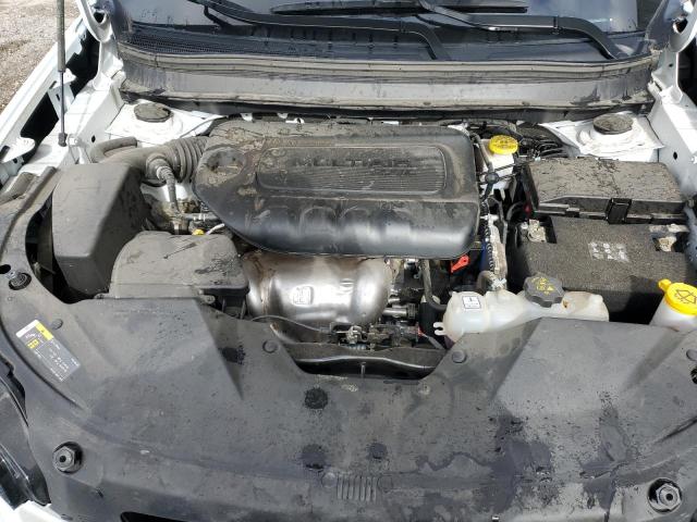 Photo 10 VIN: 1C4PJMMB6PD112884 - JEEP CHEROKEE A 