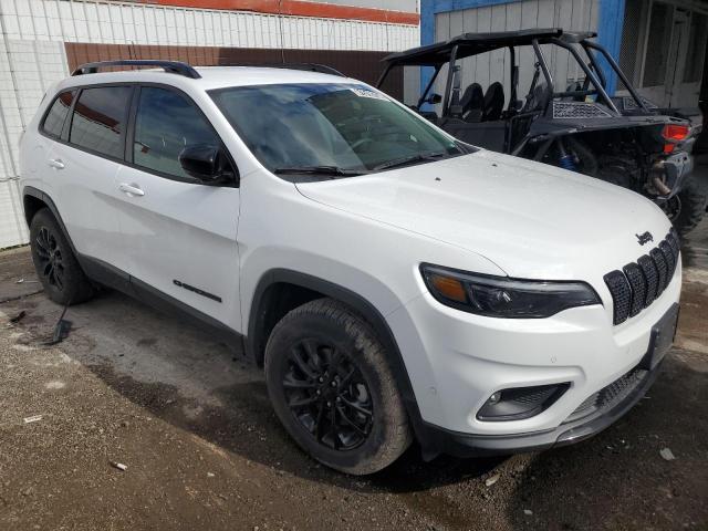 Photo 3 VIN: 1C4PJMMB6PD112884 - JEEP CHEROKEE A 