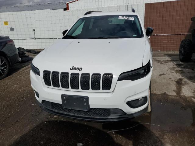 Photo 4 VIN: 1C4PJMMB6PD112884 - JEEP CHEROKEE A 