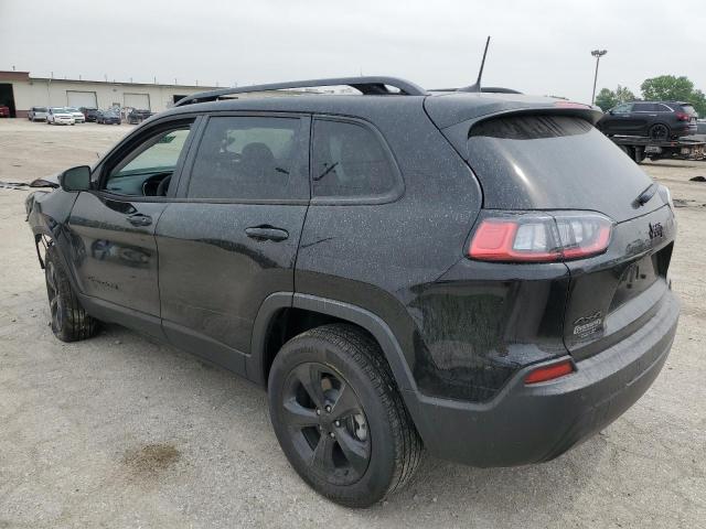 Photo 1 VIN: 1C4PJMMB7PD108732 - JEEP CHEROKEE A 