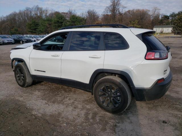 Photo 1 VIN: 1C4PJMMB8PD106200 - JEEP CHEROKEE A 