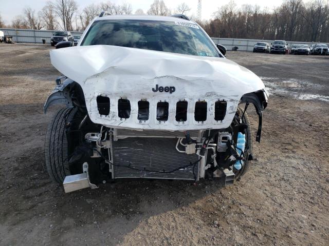 Photo 4 VIN: 1C4PJMMB8PD106200 - JEEP CHEROKEE A 