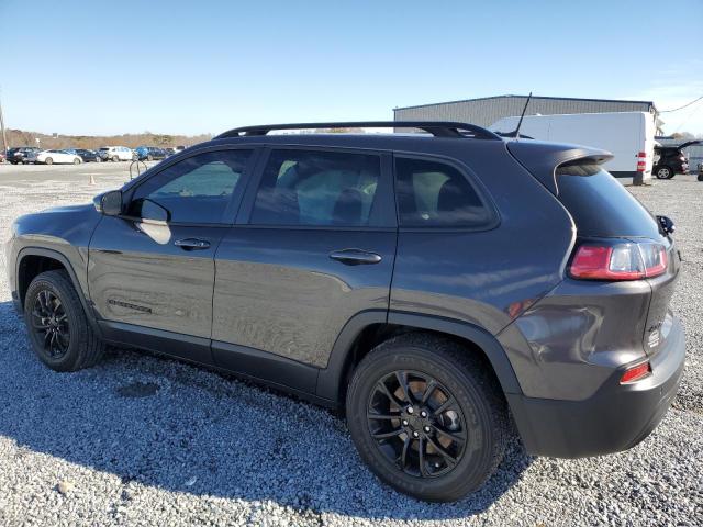 Photo 1 VIN: 1C4PJMMB8PD106374 - JEEP CHEROKEE A 