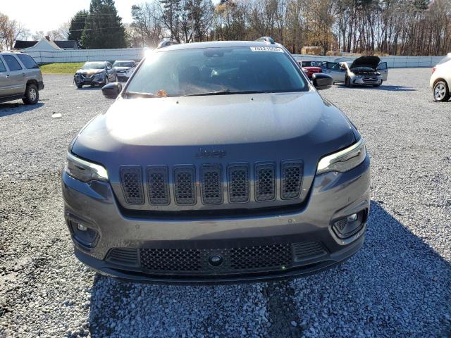 Photo 4 VIN: 1C4PJMMB8PD106374 - JEEP CHEROKEE A 