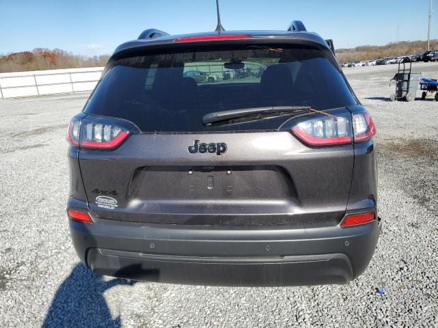 Photo 5 VIN: 1C4PJMMB8PD106374 - JEEP CHEROKEE A 