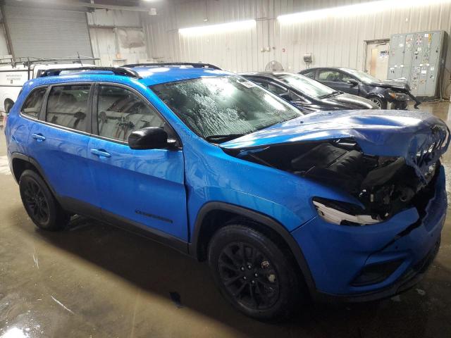 Photo 3 VIN: 1C4PJMMB8PD113308 - JEEP CHEROKEE A 