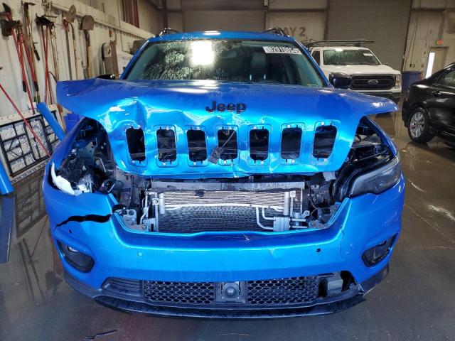 Photo 4 VIN: 1C4PJMMB8PD113308 - JEEP CHEROKEE A 