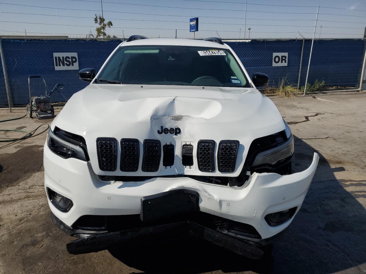 Photo 15 VIN: 1C4PJMMB8PD115110 - JEEP CHEROKEE A 