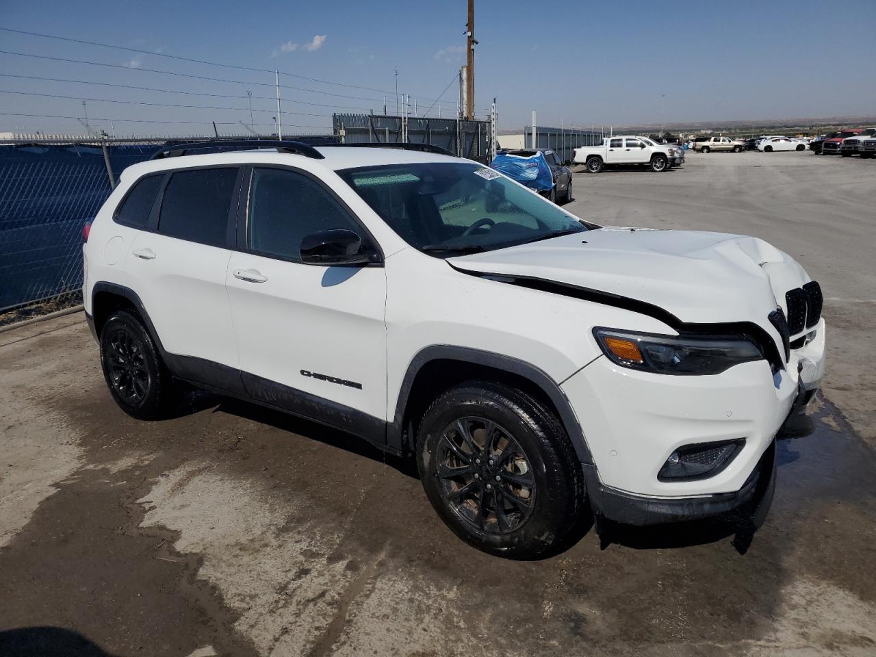 Photo 17 VIN: 1C4PJMMB8PD115110 - JEEP CHEROKEE A 