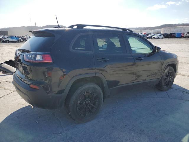 Photo 2 VIN: 1C4PJMMB9PD109123 - JEEP CHEROKEE A 