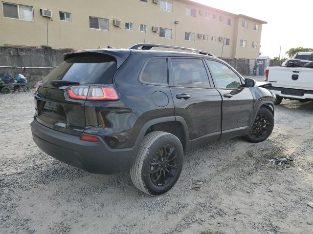 Photo 2 VIN: 1C4PJMMBXPD100835 - JEEP CHEROKEE A 