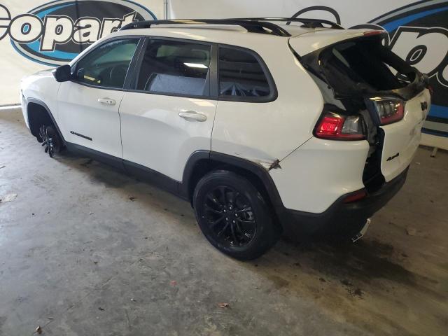 Photo 1 VIN: 1C4PJMMBXPD111284 - JEEP CHEROKEE A 