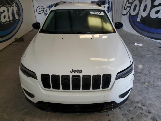 Photo 4 VIN: 1C4PJMMBXPD111284 - JEEP CHEROKEE A 