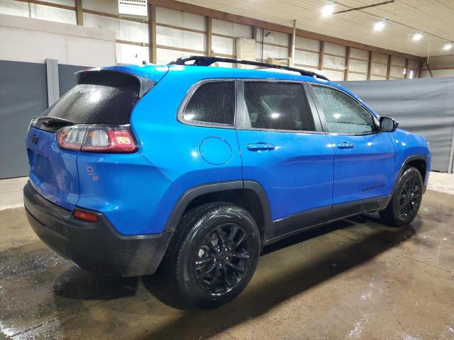 Photo 2 VIN: 1C4PJMMBXPD112421 - JEEP CHEROKEE A 