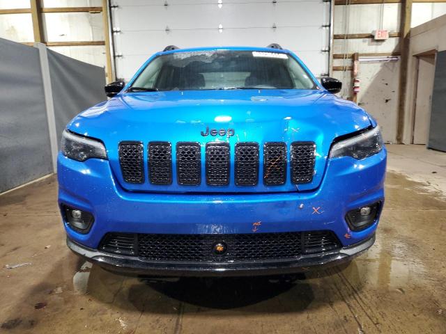 Photo 4 VIN: 1C4PJMMBXPD112421 - JEEP CHEROKEE A 