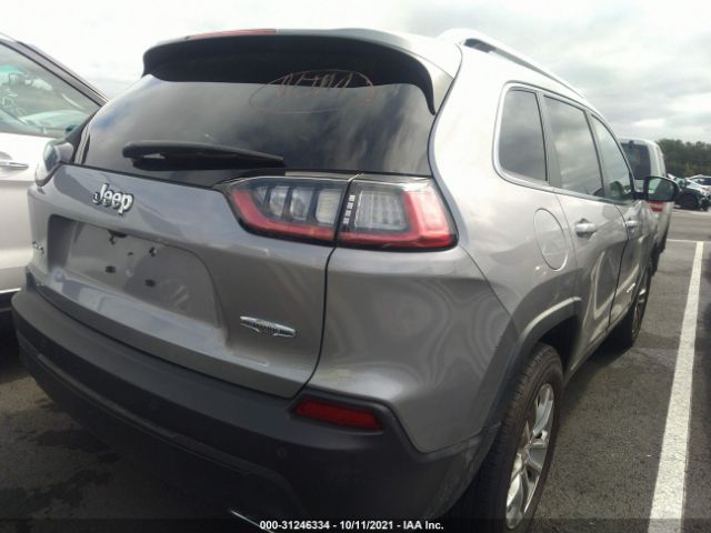 Photo 3 VIN: 1C4PJMMN2MD113987 - JEEP CHEROKEE 