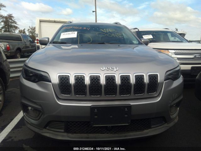 Photo 5 VIN: 1C4PJMMN2MD113987 - JEEP CHEROKEE 