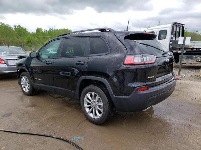 Photo 1 VIN: 1C4PJMMN4ND525989 - JEEP CHEROKEE L 