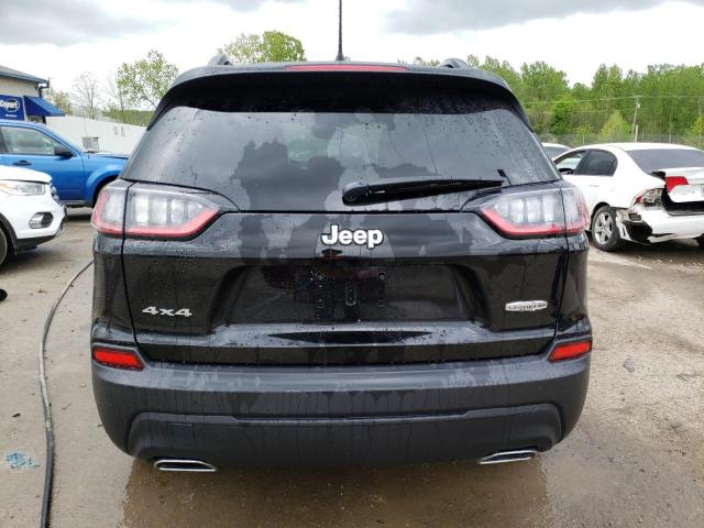 Photo 5 VIN: 1C4PJMMN4ND525989 - JEEP CHEROKEE L 