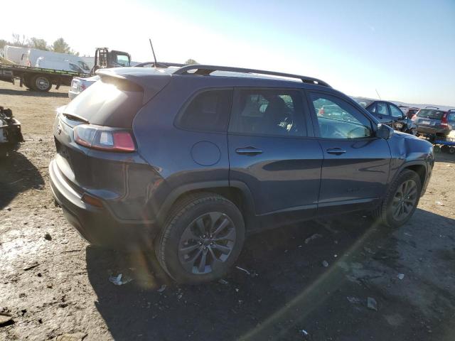 Photo 2 VIN: 1C4PJMMN5MD162228 - JEEP GRAND CHEROKEE 