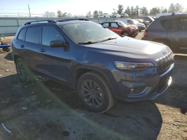 Photo 3 VIN: 1C4PJMMN5MD162228 - JEEP GRAND CHEROKEE 