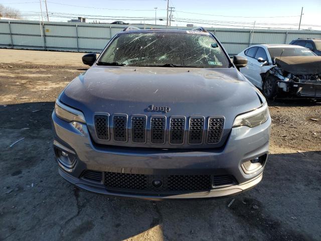 Photo 4 VIN: 1C4PJMMN5MD162228 - JEEP GRAND CHEROKEE 