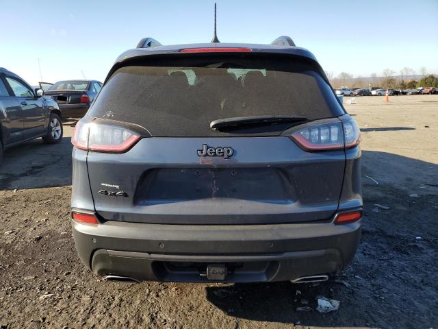 Photo 5 VIN: 1C4PJMMN5MD162228 - JEEP GRAND CHEROKEE 