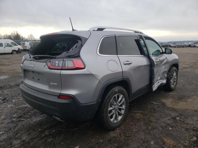 Photo 3 VIN: 1C4PJMMN5MD163282 - JEEP CHEROKEE L 