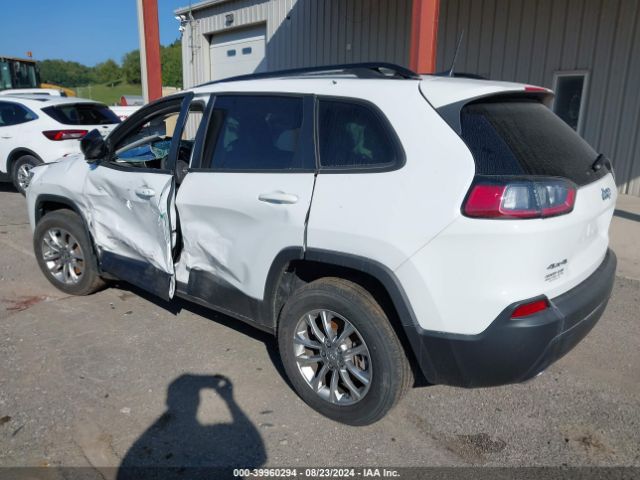 Photo 2 VIN: 1C4PJMMN5ND514354 - JEEP CHEROKEE 