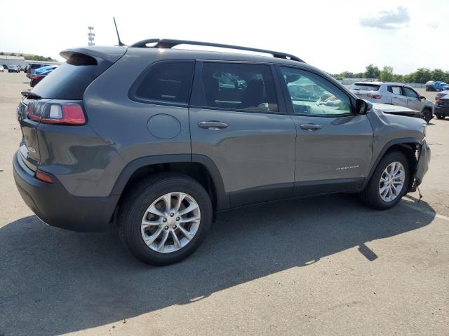 Photo 2 VIN: 1C4PJMMN5ND537908 - JEEP CHEROKEE L 