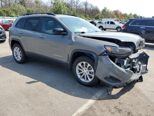 Photo 3 VIN: 1C4PJMMN5ND537908 - JEEP CHEROKEE L 