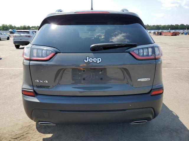 Photo 5 VIN: 1C4PJMMN5ND537908 - JEEP CHEROKEE L 