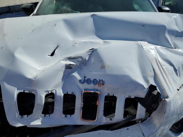 Photo 11 VIN: 1C4PJMMN7ND534573 - JEEP CHEROKEE L 