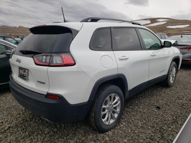 Photo 2 VIN: 1C4PJMMN7ND534573 - JEEP CHEROKEE L 