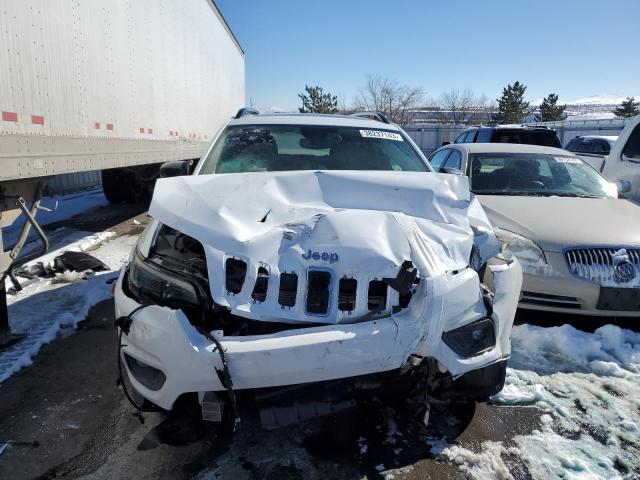 Photo 4 VIN: 1C4PJMMN7ND534573 - JEEP CHEROKEE L 