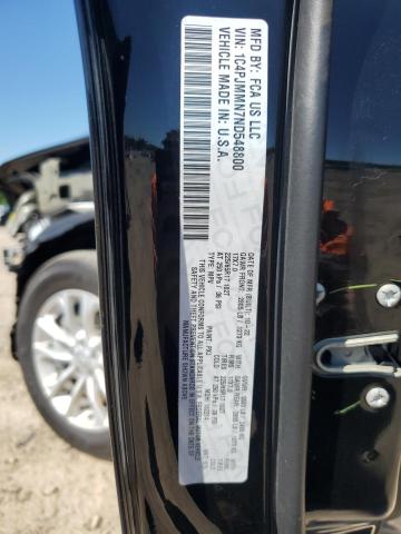 Photo 12 VIN: 1C4PJMMN7ND548800 - JEEP GRAND CHEROKEE 