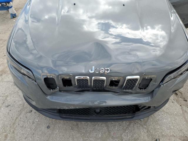 Photo 11 VIN: 1C4PJMMN8ND527311 - JEEP CHEROKEE L 