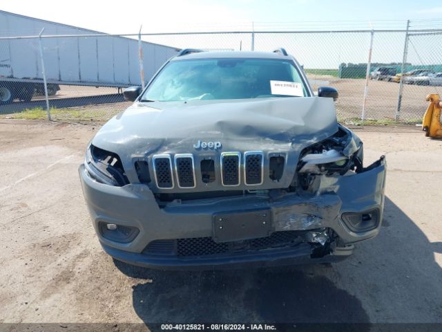 Photo 5 VIN: 1C4PJMMN8ND546232 - JEEP CHEROKEE 