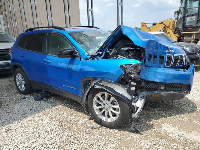 Photo 3 VIN: 1C4PJMMN8ND547140 - JEEP CHEROKEE L 