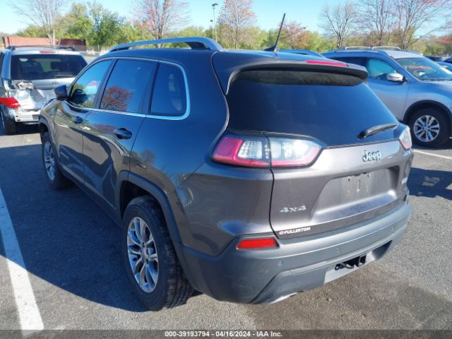 Photo 2 VIN: 1C4PJMMN9MD102128 - JEEP CHEROKEE 