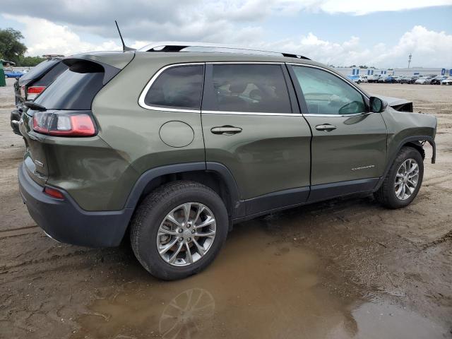 Photo 2 VIN: 1C4PJMMX0MD110779 - JEEP GRAND CHEROKEE 