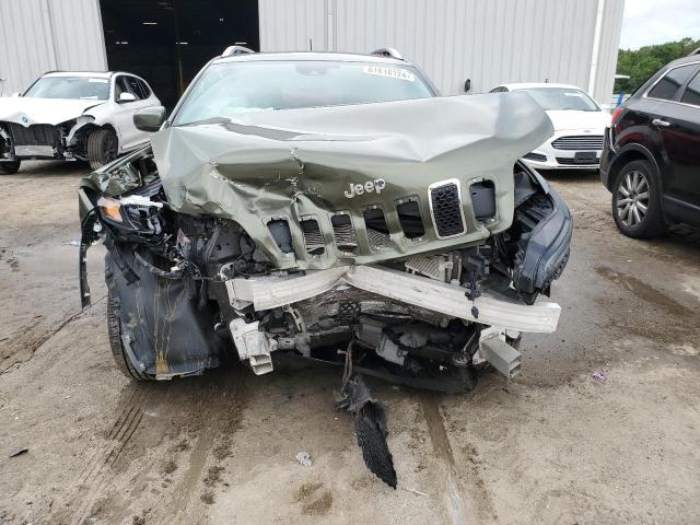 Photo 4 VIN: 1C4PJMMX0MD110779 - JEEP GRAND CHEROKEE 