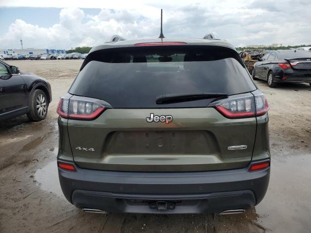 Photo 5 VIN: 1C4PJMMX0MD110779 - JEEP GRAND CHEROKEE 