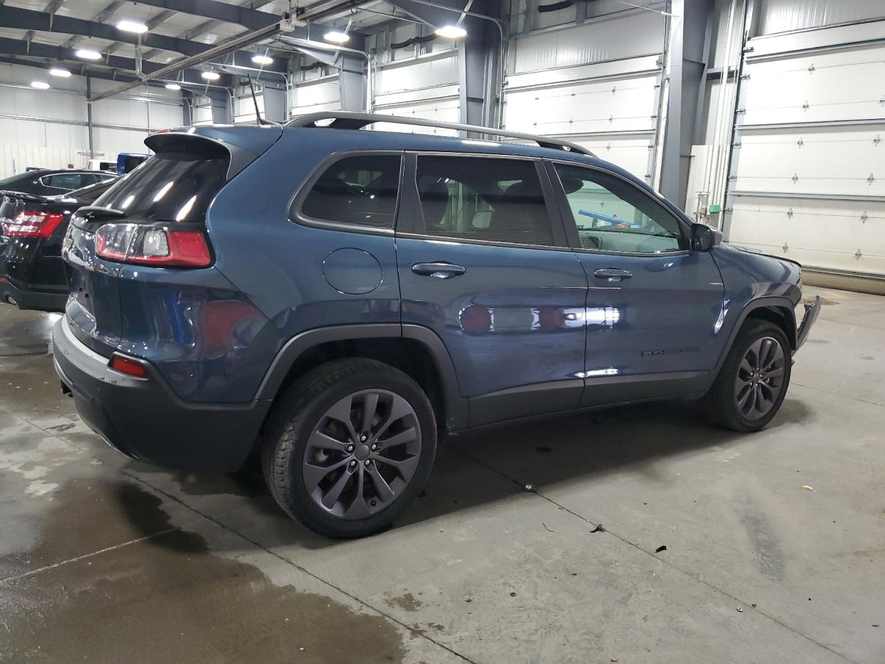 Photo 2 VIN: 1C4PJMMX0MD122222 - JEEP GRAND CHEROKEE 