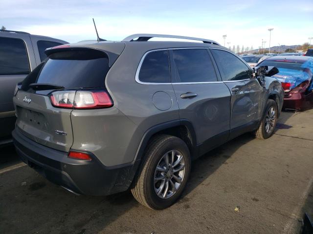 Photo 2 VIN: 1C4PJMMX0MD129252 - JEEP GRAND CHEROKEE 