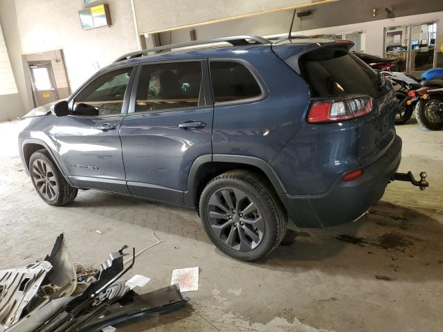 Photo 1 VIN: 1C4PJMMX0MD141711 - JEEP CHEROKEE 