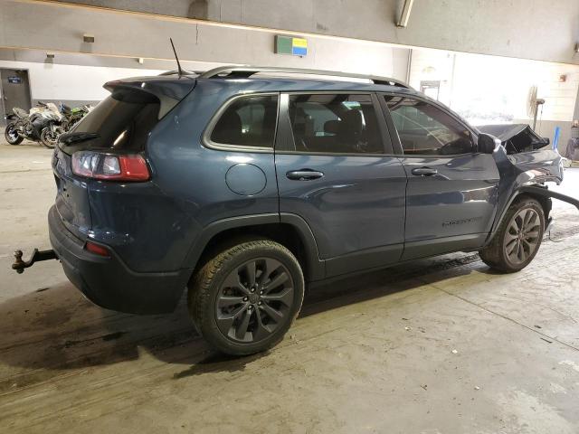 Photo 2 VIN: 1C4PJMMX0MD141711 - JEEP CHEROKEE 