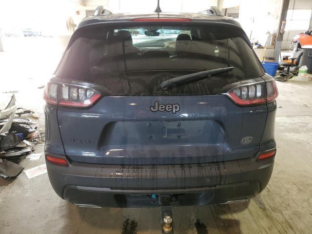 Photo 5 VIN: 1C4PJMMX0MD141711 - JEEP CHEROKEE 