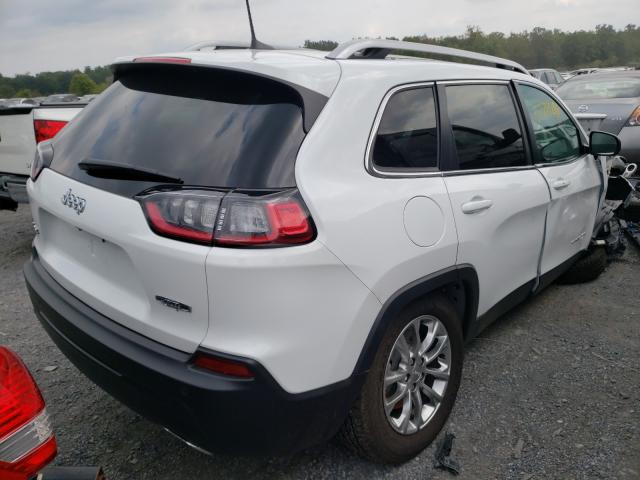 Photo 3 VIN: 1C4PJMMX0MD147802 - JEEP CHEROKEE L 