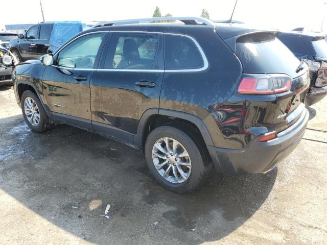 Photo 1 VIN: 1C4PJMMX0MD205116 - JEEP CHEROKEE L 